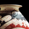 vase ceramique marbre art mexicain mata ortiz