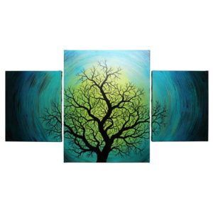 arbredauroreborealevue1-peinture-art-contemporain-jonathan-pradillon