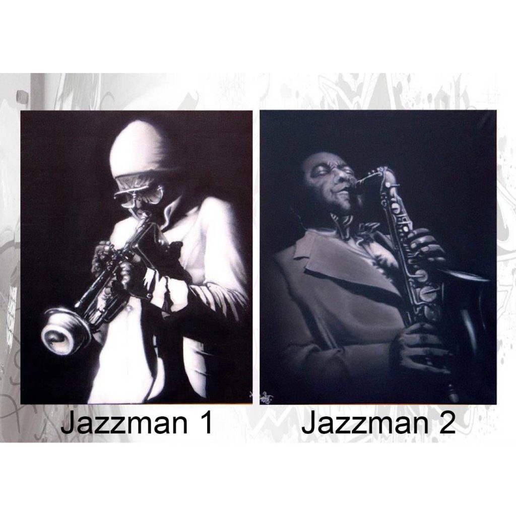 Jazzman-1-et-2---100x80-cm---Toile