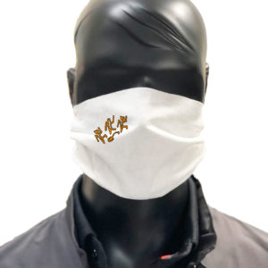 Masque protection lavable Bobb simu MASQUE 0