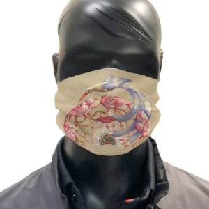 masque afnor covid protection lavable Helene Lagnieu simulation éventail
